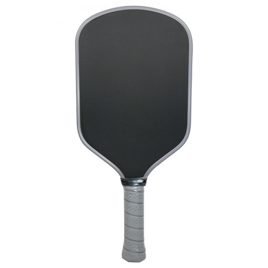 thermoformed pickleball paddle